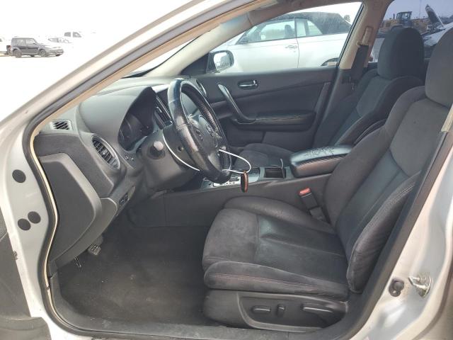 Photo 7 from auction – 2013 NISSAN MAXIMA S with VIN 1N4AA5AP3DC843775