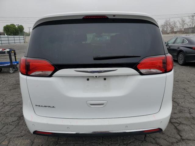 Photo 6 from auction – 2019 CHRYSLER PACIFICA T with VIN 2C4RC1BG5KR651809
