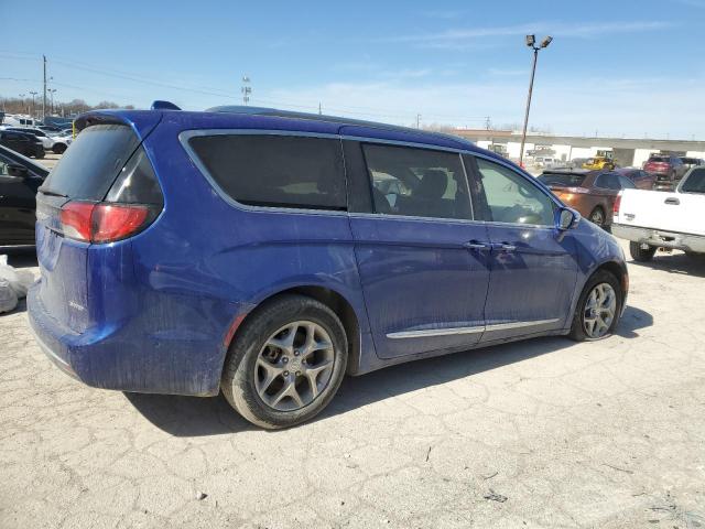 Photo 3 from auction – 2018 CHRYSLER PACIFICA L with VIN 2C4RC1GG0JR247758