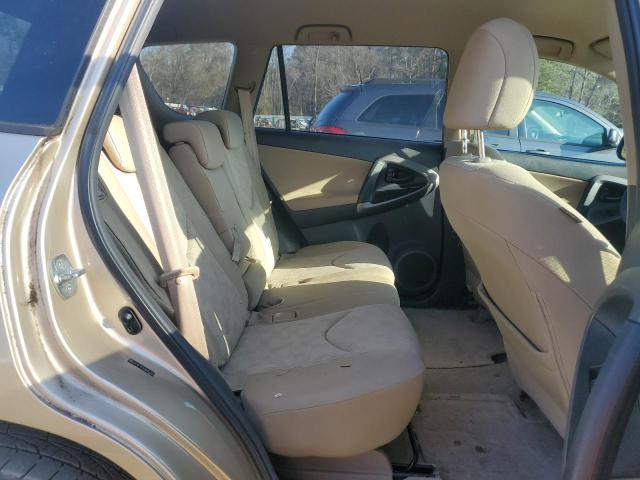 Photo 11 from auction – 2010 TOYOTA RAV4 with VIN 2T3BF4DV4AW067895