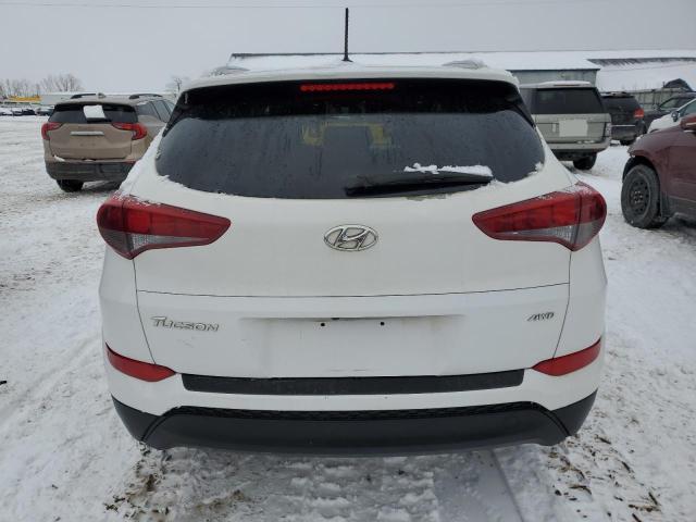 Photo 6 from auction – 2017 HYUNDAI TUCSON LIM with VIN KM8J3CA46HU324522