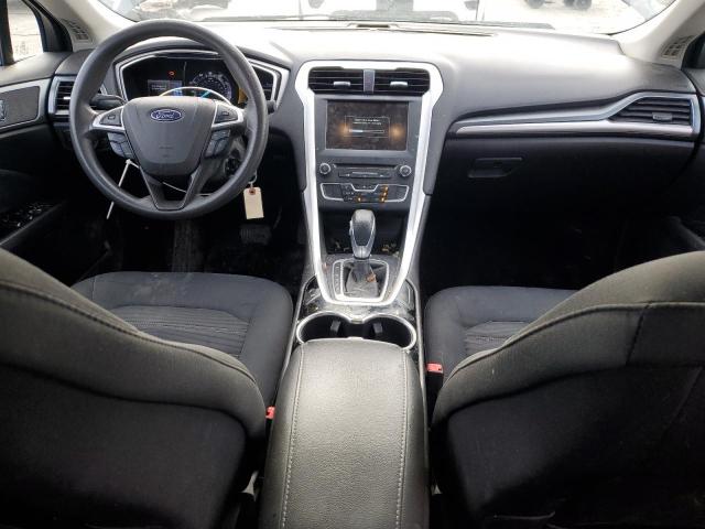 Photo 8 from auction – 2016 FORD FUSION SE with VIN 3FA6P0H77GR209372