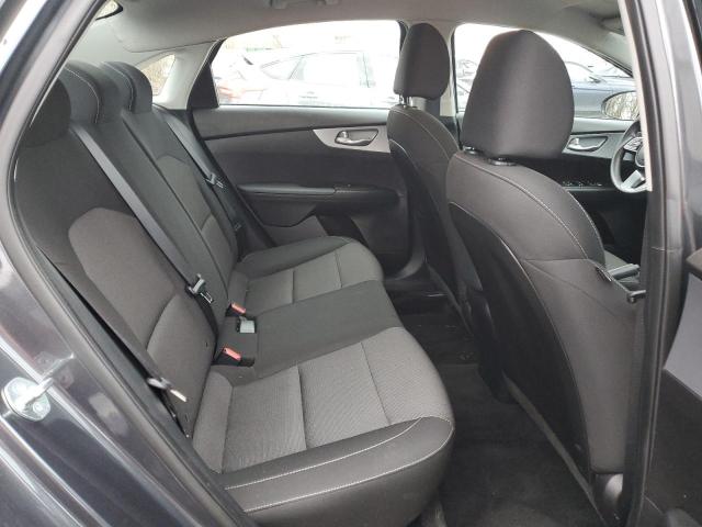 Photo 11 from auction – 2023 KIA FORTE LX with VIN 3KPF24AD0PE634472
