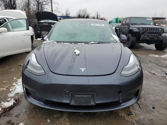 Photo 5 from auction – 2023 TESLA MODEL 3 with VIN 5YJ3E1EB6PF388894