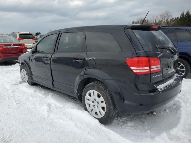 Photo 2 from auction – 2017 DODGE JOURNEY SE with VIN 3C4PDCAB5HT569283