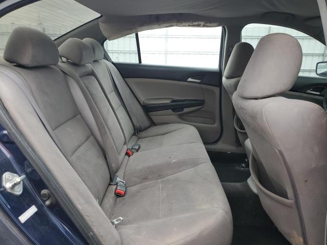 Photo 10 from auction – 2011 HONDA ACCORD LX with VIN 1HGCP2F32BA075755