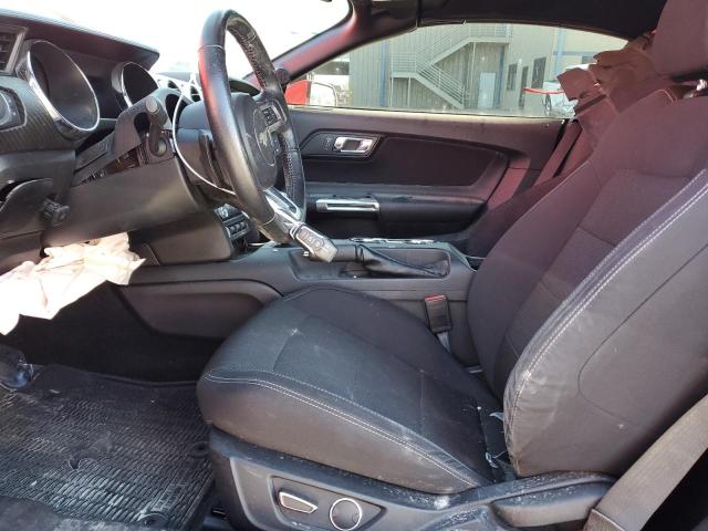 Photo 7 from auction – 2016 FORD MUSTANG with VIN 1FATP8EM3G5246322