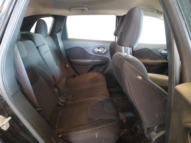 Photo 11 from auction – 2015 JEEP CHEROKEE L with VIN 1C4PJMCB0FW734580