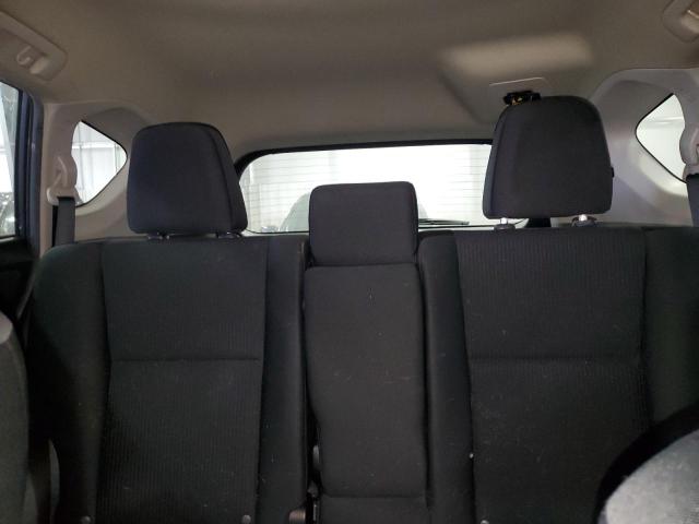 Photo 10 from auction – 2018 TOYOTA RAV4 LE with VIN 2T3ZFREV0JW520923