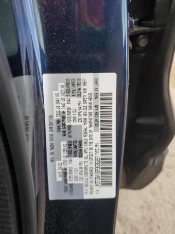 Photo 14 from auction – 2023 MAZDA CX-9 TOURI with VIN JM3TCBAY8P0636297