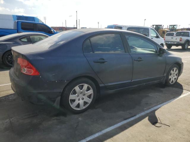 Photo 3 from auction – 2008 HONDA CIVIC LX with VIN 2HGFA16568H523614
