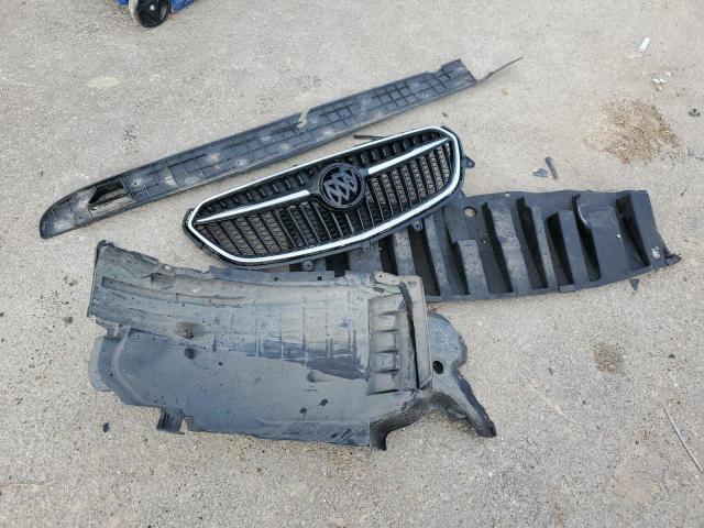 Photo 13 from auction – 2021 BUICK ENCORE PRE with VIN KL4CJESB6MB350923