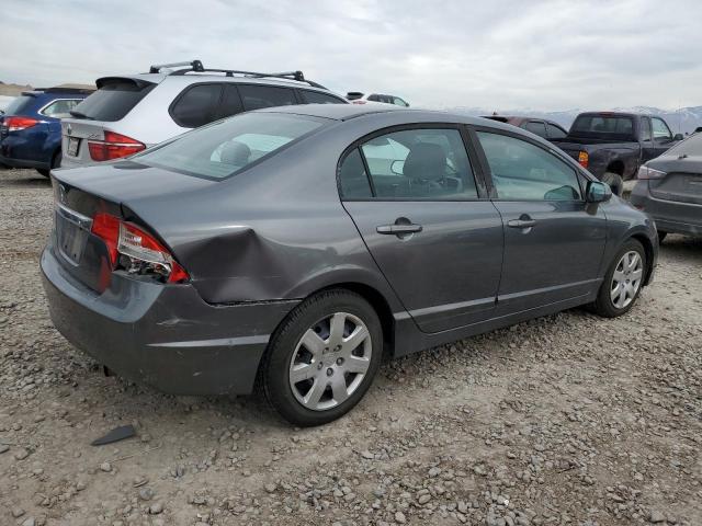 Photo 3 from auction – 2010 HONDA CIVIC LX with VIN 19XFA1F53AE075719