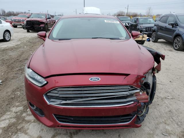 Photo 5 from auction – 2015 FORD FUSION TIT with VIN 3FA6P0K96FR310363
