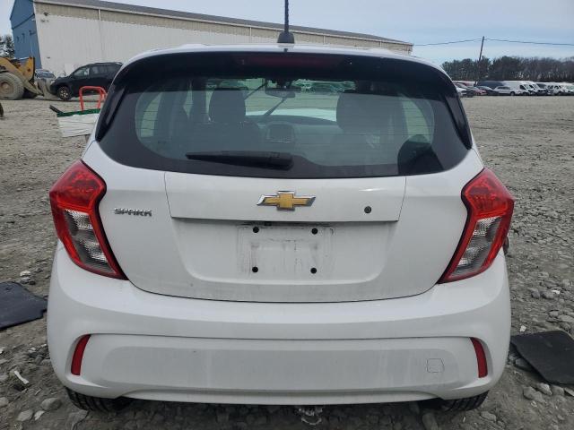 Photo 6 from auction – 2019 CHEVROLET SPARK LS with VIN KL8CB6SA0KC704855