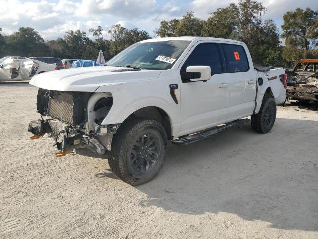 FORD F150 SUPER 2022 with VIN 1FTEW1E89NFC31864 - Photo from auction