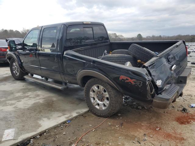 Photo 2 from auction – 2016 FORD F250 SUPER with VIN 1FT7W2BT0GEB37789