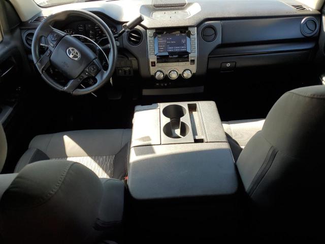 Photo 8 from auction – 2021 TOYOTA TUNDRA DOU with VIN 5TFRY5F10MX273627