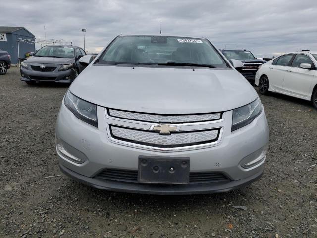 Photo 5 from auction – 2014 CHEVROLET VOLT with VIN 1G1RF6E48EU145994