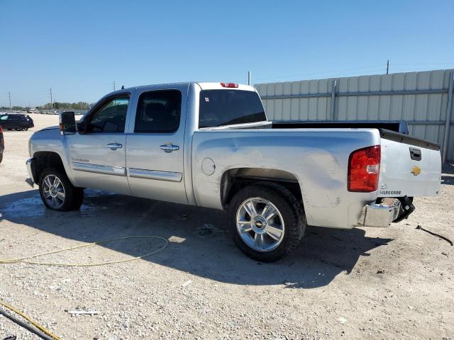 Photo 2 from auction – 2013 CHEVROLET SILVERADO with VIN 3GCPCSE00DG305350