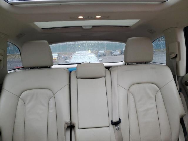 Photo 10 from auction – 2012 AUDI Q7 PREMIUM with VIN WA1LGAFE8CD007190