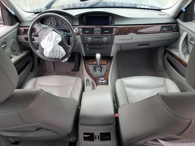 Photo 8 from auction – 2008 BMW 328 I with VIN WBAVA33518P142434