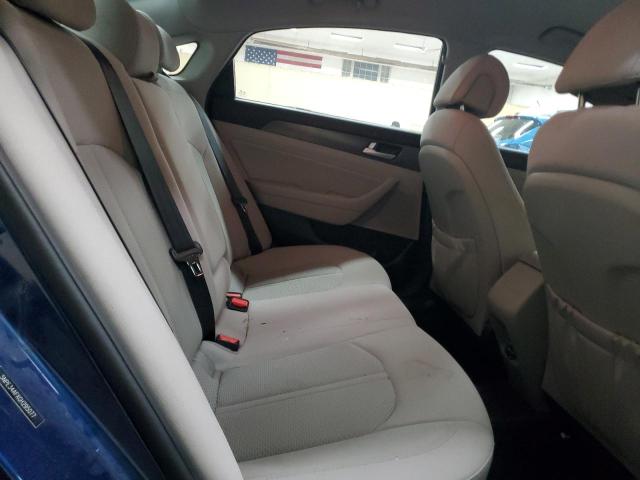 Photo 10 from auction – 2016 HYUNDAI SONATA SPO with VIN 5NPE34AFXGH295077