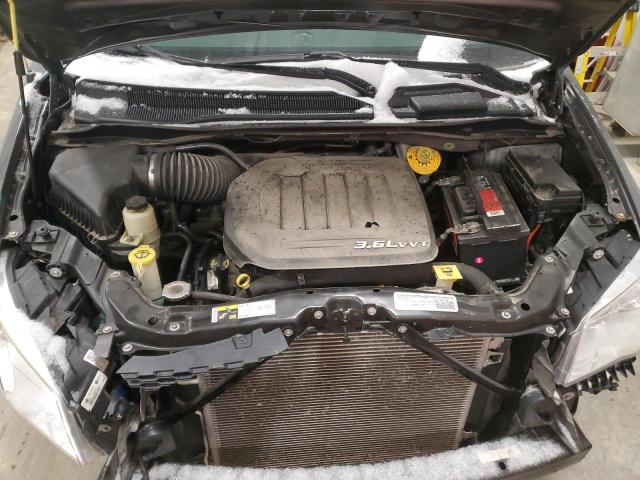 Zdjęcie 12 z aukcji – 2015 DODGE GRAND CARA z VIN 2C4RDGCG7FR548654