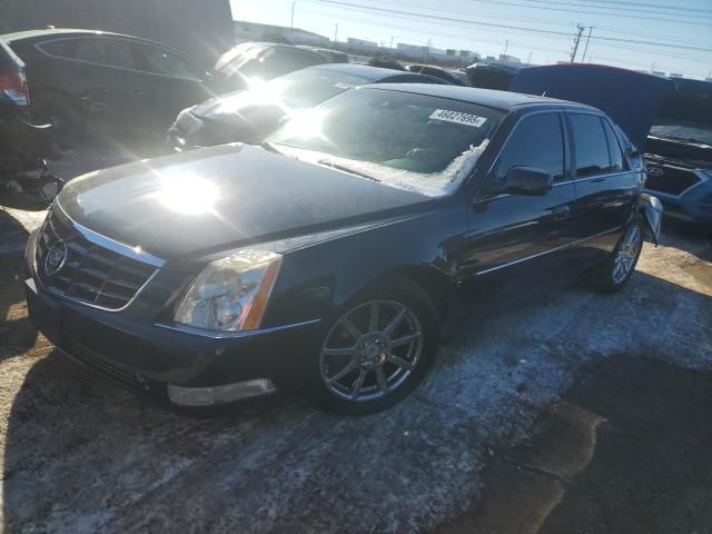 CADILLAC DTS 2008 with VIN 1G6KD57928U182547 - Photo from auction