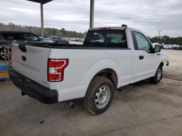 Photo 3 from auction – 2019 FORD F150 with VIN 1FTMF1C5XKKD50398