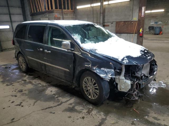 Photo 4 from auction – 2014 CHRYSLER TOWN & COU with VIN 2C4RC1CG4ER371995