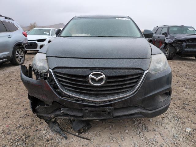 Photo 5 from auction – 2015 MAZDA CX-9 TOURI with VIN JM3TB3CA3F0455311