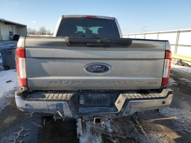 Photo 6 from auction – 2017 FORD F250 SUPER with VIN 1FT7W2B65HEC47345