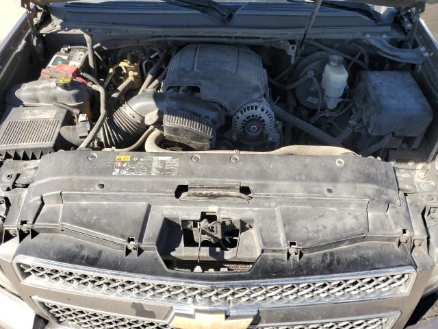 Photo 12 from auction – 2013 CHEVROLET TAHOE C150 with VIN 1GNSCBE03DR240169
