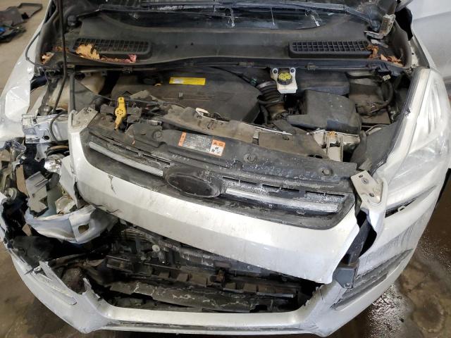 Photo 12 from auction – 2015 FORD ESCAPE SE with VIN 1FMCU0GX9FUB62503