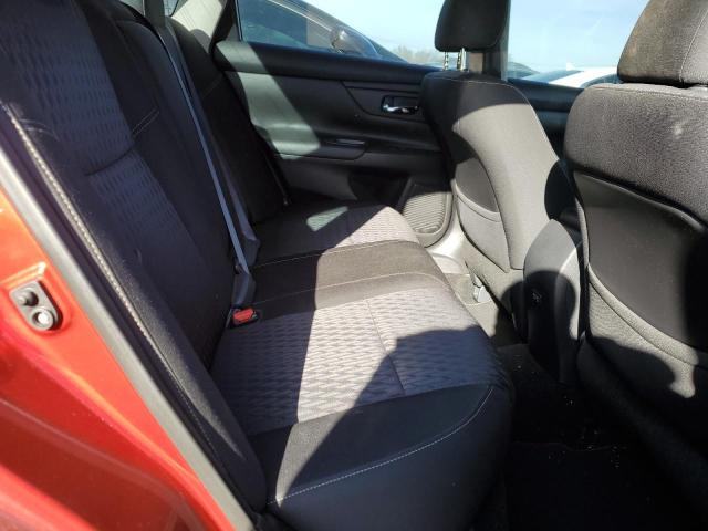 Photo 10 from auction – 2018 NISSAN ALTIMA 2.5 with VIN 1N4AL3AP7JC480200