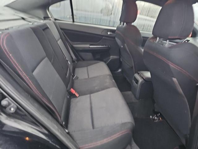 Photo 6 from auction – 2019 SUBARU WRX with VIN JF1VA1A60K9806162