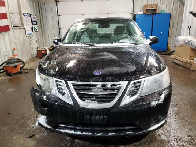 Photo 5 from auction – 2011 SAAB 9-3 2.0T with VIN YS3FA4BY4B1314502