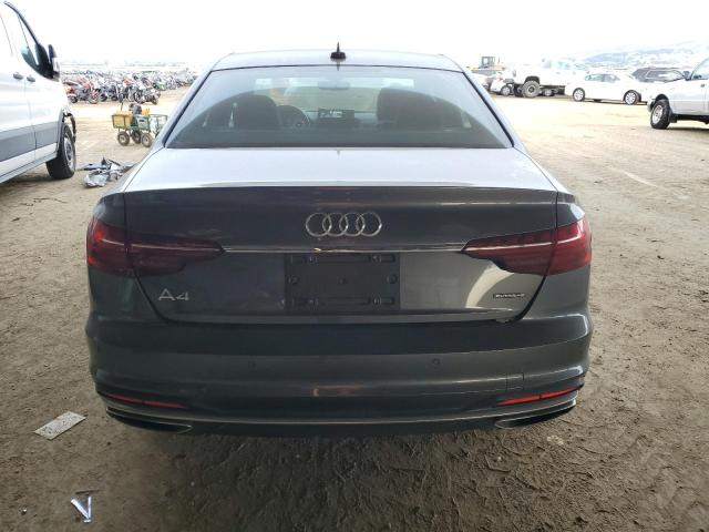 Photo 6 from auction – 2020 AUDI A4 PREMIUM with VIN WAUENAF44LN004905