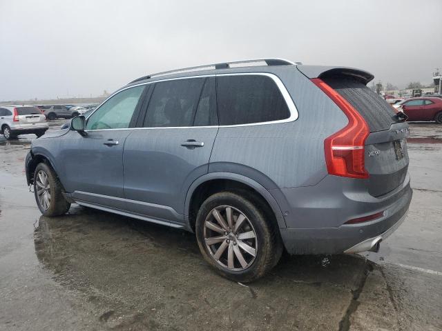 Photo 2 from auction – 2018 VOLVO XC90 T5 with VIN YV4102PK9J1350355