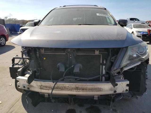 Снимка 5 от търг – 2017 NISSAN PATHFINDER с VIN 5N1DR2MN2HC632416