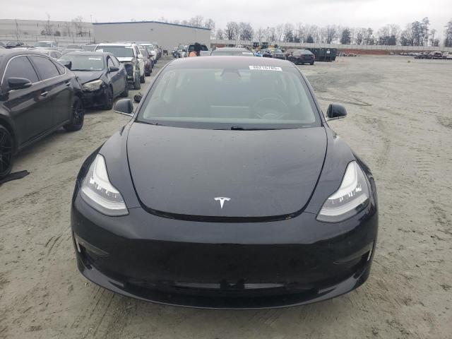 Photo 5 from auction – 2018 TESLA MODEL 3 with VIN 5YJ3E1EA5JF008393