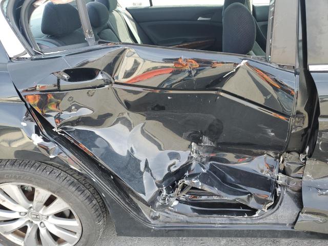 Photo 10 from auction – 2012 HONDA ACCORD EX with VIN 1HGCP2F79CA232489