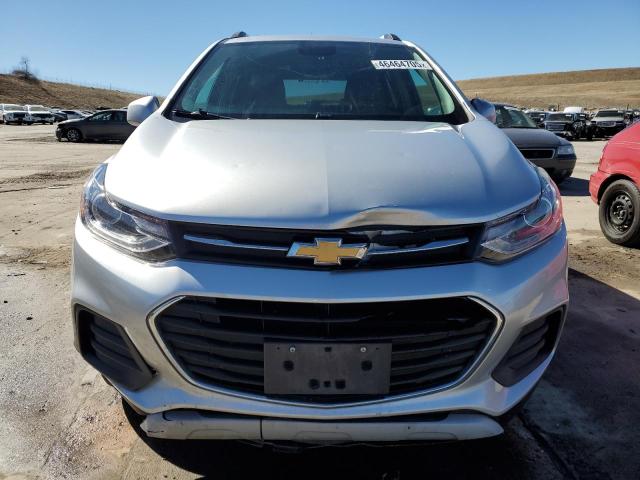 Photo 5 from auction – 2019 CHEVROLET TRAX 1LT with VIN KL7CJPSB0KB957122