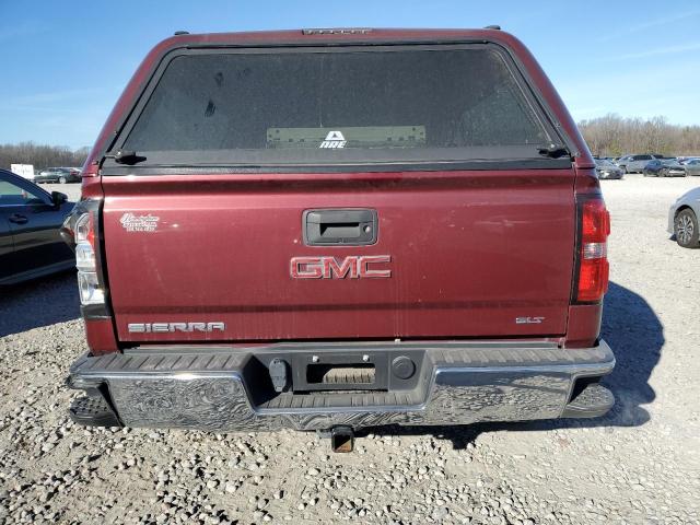 Photo 6 from auction – 2014 GMC SIERRA C15 with VIN 1GTR1VEC5EZ309406