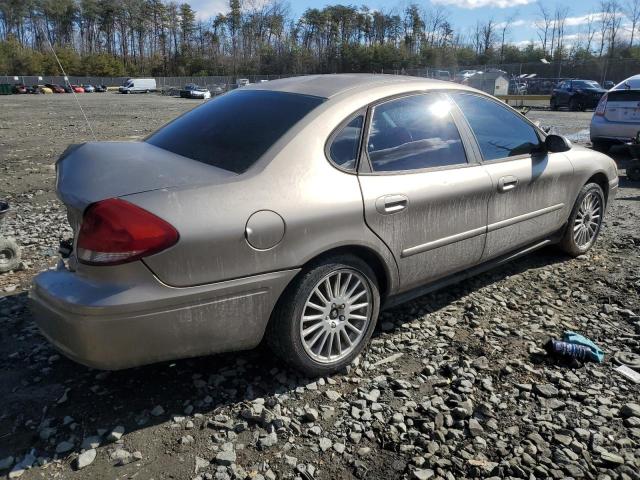 Photo 3 from auction – 2004 FORD TAURUS SE with VIN 1FAFP53U34A104053
