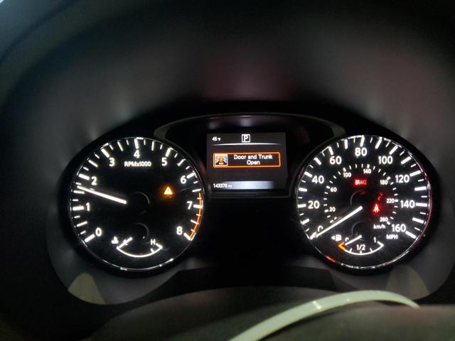 Photo 9 from auction – 2016 NISSAN ALTIMA 2.5 with VIN 1N4AL3AP6GC164473