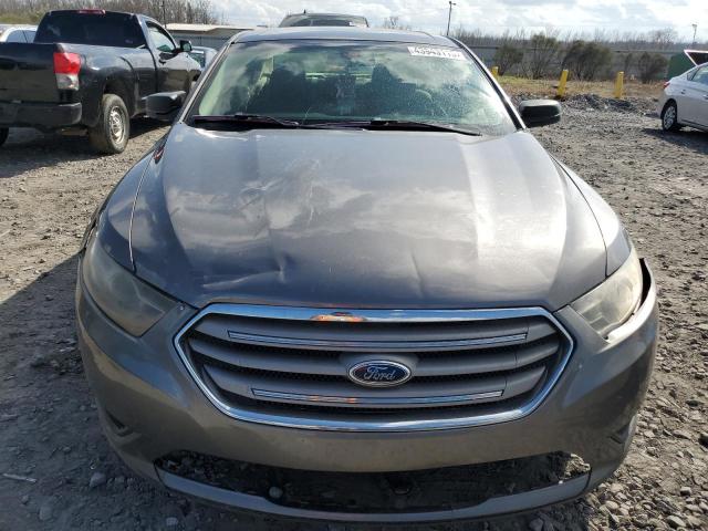 Photo 5 from auction – 2013 FORD TAURUS SE with VIN 1FAHP2D89DG176560
