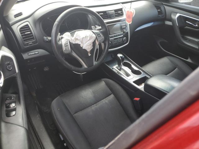 Photo 8 from auction – 2018 NISSAN ALTIMA 2.5 with VIN 1N4AL3AP7JC106444
