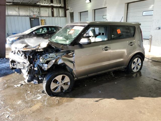 KIA SOUL 2016 with VIN KNDJN2A25G7369696 - Photo from auction